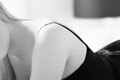 Photo of London Elite Courtesan Julia