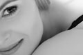 Photo of London Elite Courtesan Julia